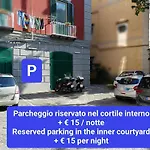 Piazzetta 4 - Casa Vacanze