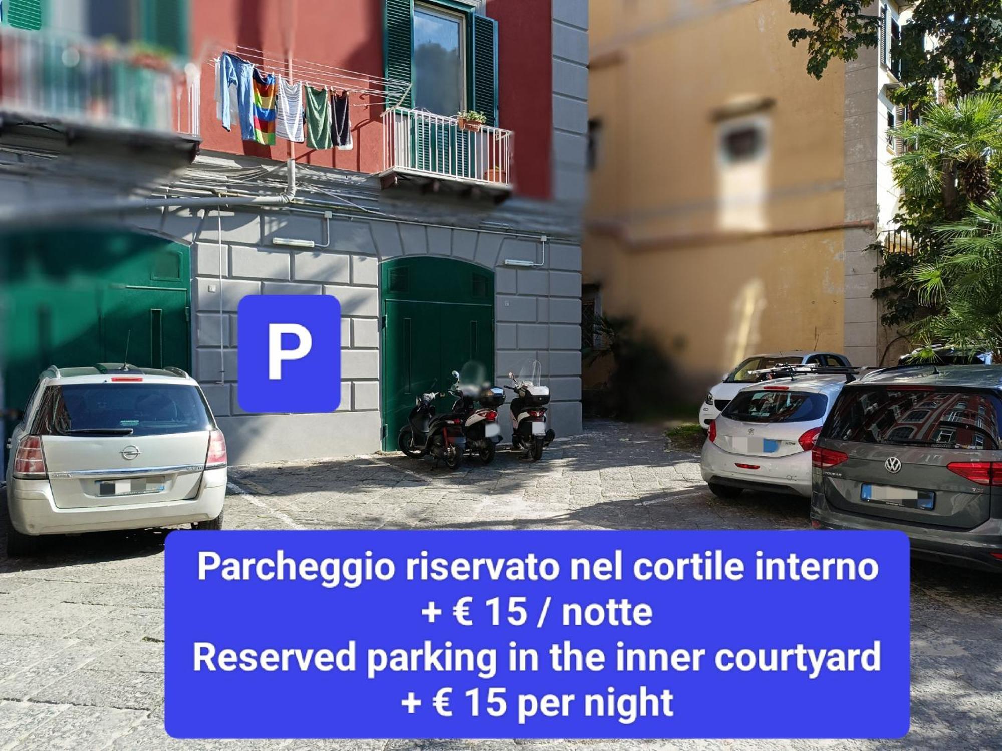 Piazzetta 4 - Apartment *