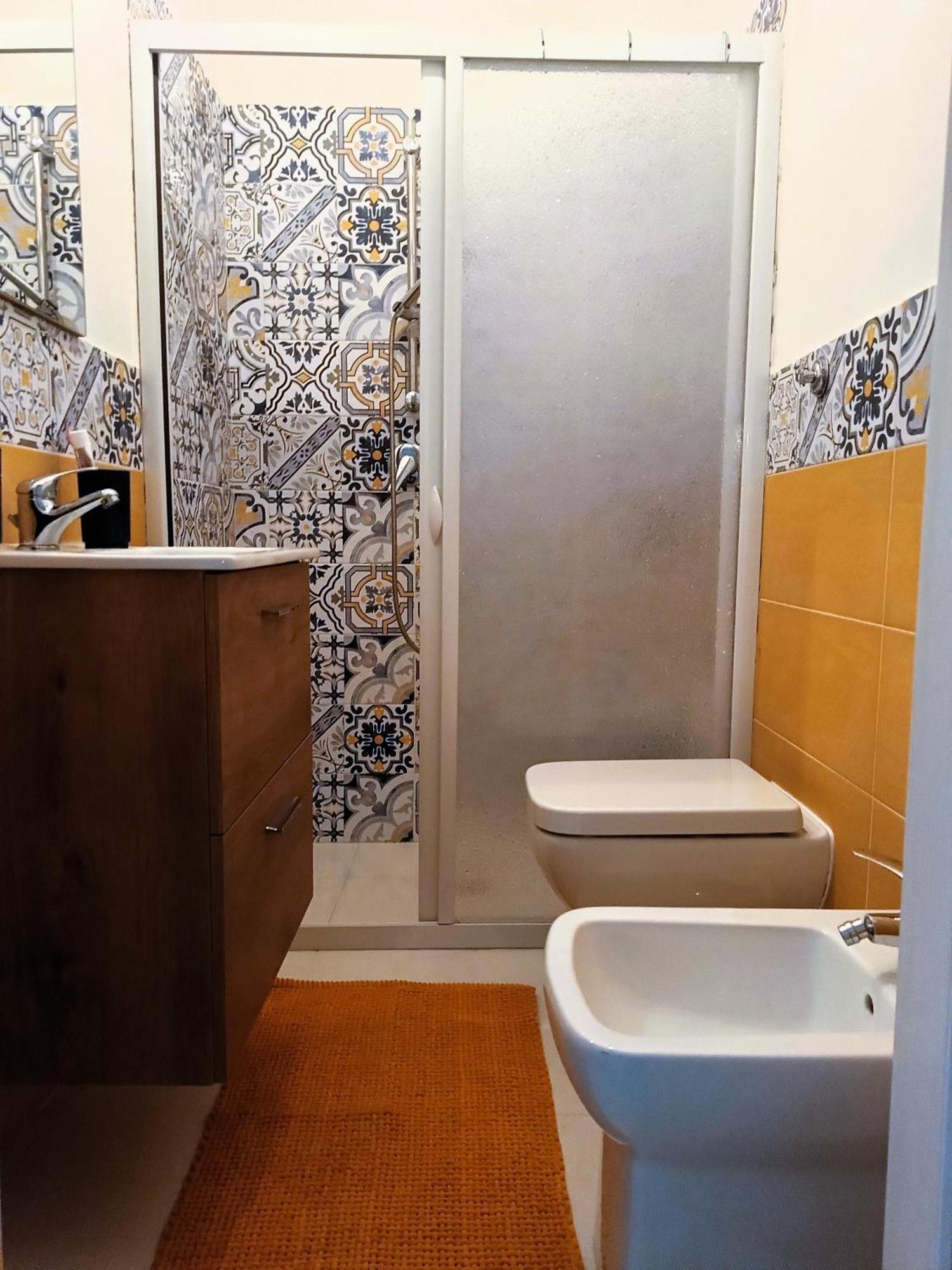 Apartment Piazzetta 4 - Naples