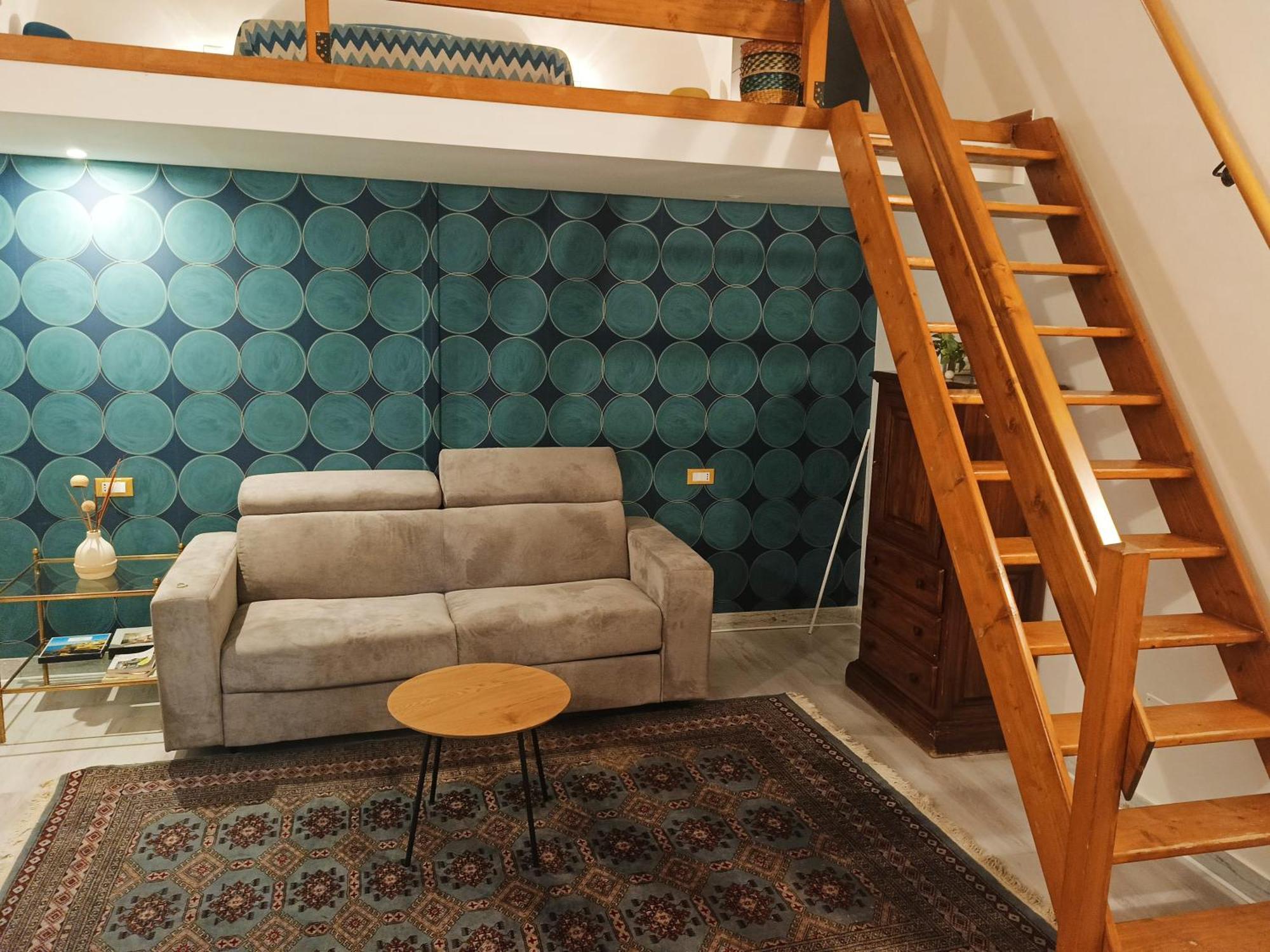 Piazzetta 4 - Apartment Naples