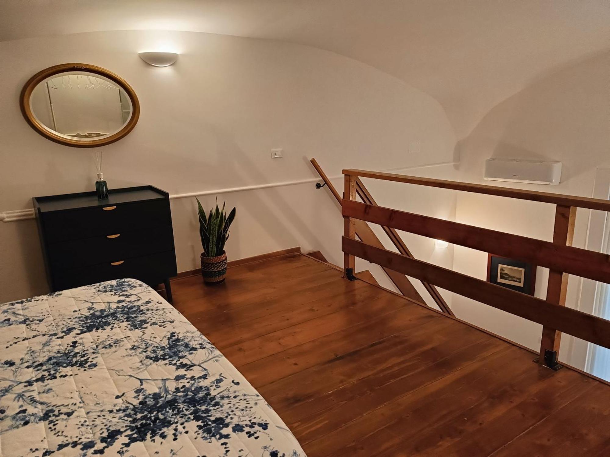 Apartment Piazzetta 4 -